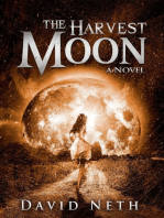 The Harvest Moon