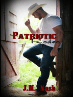 Patriotic Rodeo