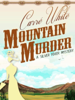 Mountain Murder