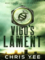 Vigo's Lament: Age of End, #3
