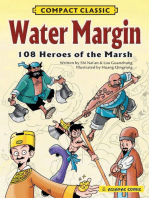 Water Margin