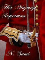 Her Majesty's Superman