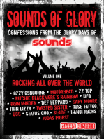 Sounds of Glory Vol 1 Rocking All Over the World