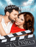 An Unconventional Meeting: The Fangirl Series, #1
