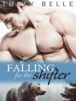 Falling for the Shifter