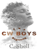 CW Boys: The Beginning