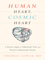 Human Heart, Cosmic Heart