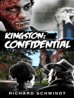Kingston: Confidential