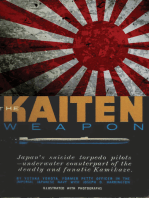 The Kaiten Weapon