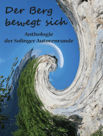 Der Berg bewegt sich