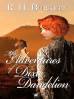 The Adventures of Dixie Dandelion