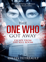 The One Who Got Away: Escape from the Kill Room