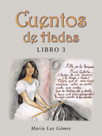 Cuentos de hadas: Libro 3