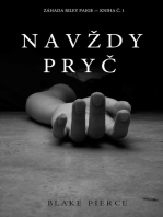 Navždy Pryč (Záhada Riley Paige—Kniha Č. 1)