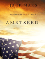 Ambtseed (Een Luke Stone Thriller—Boek #2)