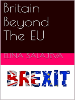 Britain Beyond The EU