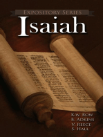 Isaiah: Expository Series, #8