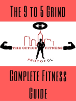 The Office Fitness Protocol