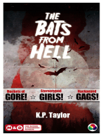 The Bats from Hell