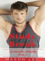 Study Break (Learning Desire - Vol. 1)