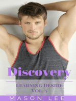 Discovery (Learning Desire - Vol. 5): Learning Desire, #5