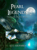 Pearl Legends: The Cycles of the Moon