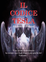 Il codice Tesla: Codex Secolarium vol 1