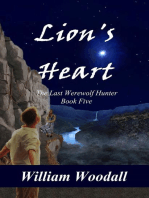 Lion's Heart