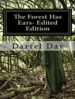 The Forest Has Ears- Edited Edition: The Witches of the Forest, #1