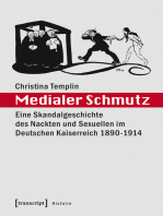 Medialer Schmutz