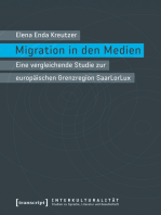 Migration in den Medien