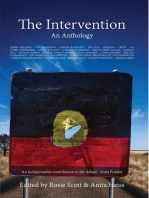 The Intervention: An Anthology