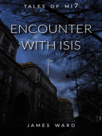 Encounter With ISIS: Tales of MI7, #6