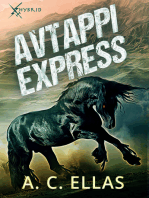 Avtappi Express