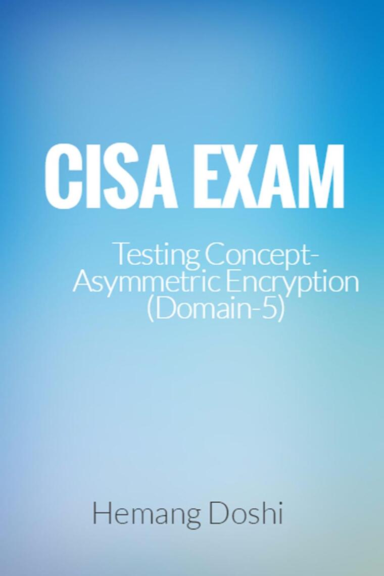 CISA関連資格知識