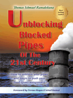 Unblocking Blocked Pipes Of The 21st Century