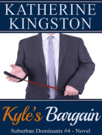Kyle's Bargain