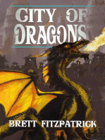 City of Dragons: Dragons of Westermere, #3