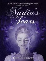 Nadia's Tears: Devya's Children