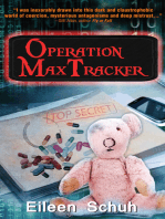 Operation MaxTracker