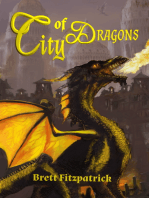 City of Dragons