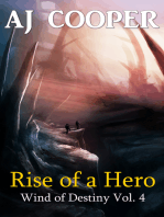 Rise of a Hero