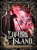 Zombie Island