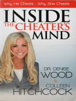 Inside the Cheater's Mind