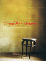 Zapolska’s Women: Three Plays - Malka Szwarcenkopf, The Man and Miss Maliczewska