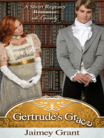 Gertrude's Grace