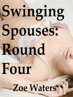 Swinging Spouses: Round Four