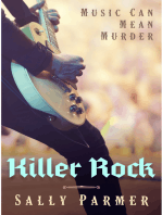 Killer Rock