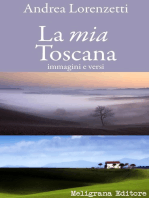 La mia Toscana