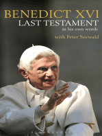 Last Testament